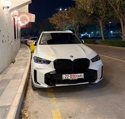 بي ام دبليو X5